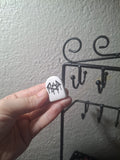 Sleep token Band Fridge magnet
