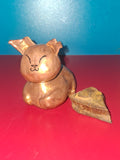 gold Cat